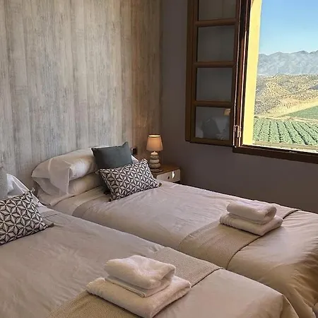 Apartment Desert Springs Award-winning Golf *