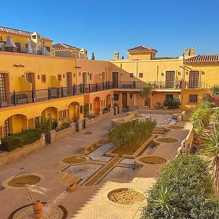 Apartment Desert Springs Award-winning Golf La Hoya del Camaino