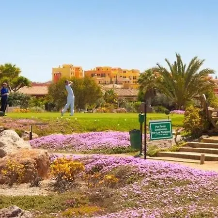 Desert Springs Award-winning Golf * La Hoya del Camaino