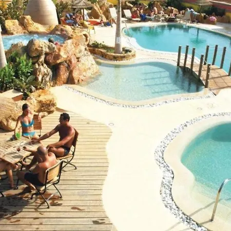 Apartment Desert Springs Award-winning Golf *