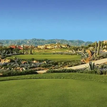 Apartment Desert Springs Award-winning Golf *