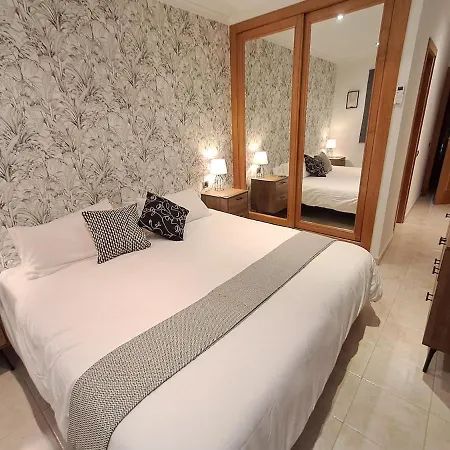 Desert Springs Award-winning Golf Apartment La Hoya del Camaino