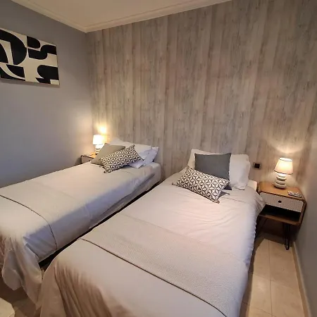 Desert Springs Award-winning Golf La Hoya del Camaino