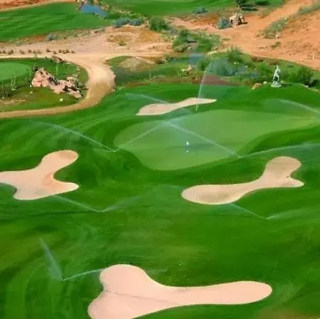 Apartment Desert Springs Award-winning Golf