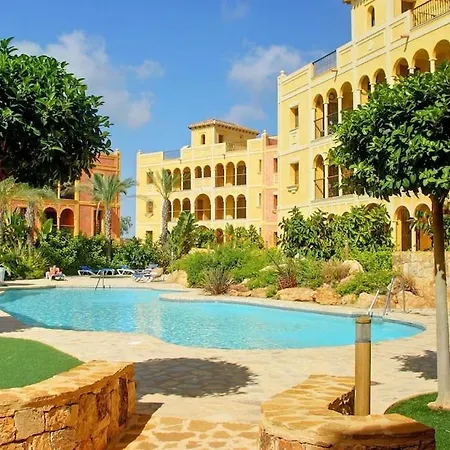 Desert Springs Award-winning Golf La Hoya del Camaino