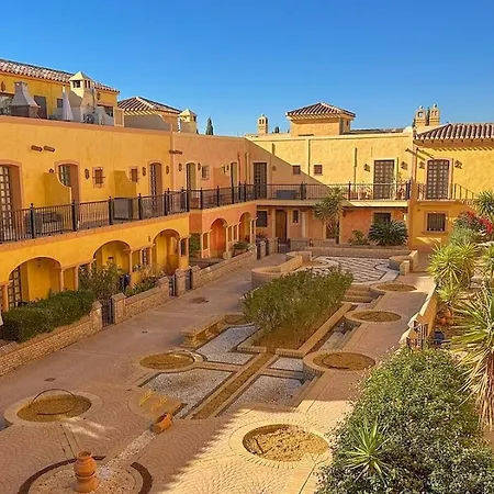 Desert Springs Award-winning Golf Apartment La Hoya del Camaino